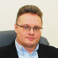 Интервью с техническим директором Московского отделения ГК ТЕПЛОПРИБОР