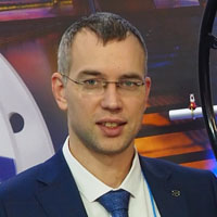 Интервью с руководителем департамента маркетинга компании АДЛ Курамшовым Артёмом Константиновичем