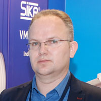 Интервью с представителем ООО «МЕРА» Косиновым Владимиром Валерьевичем