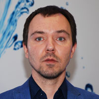 Интервью с генеральным директором ООО «Завод Водоприбор» Андреем Кряжевым.