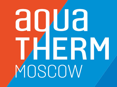 Выставка Aquatherm Moscow 2023