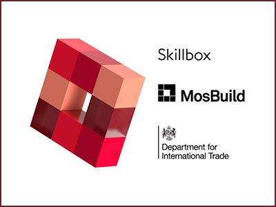 Выставка MosBuild 2023
