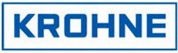 KROHNE