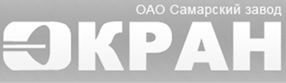Самарский завод экран