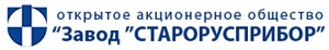 Завод Старорусприбор